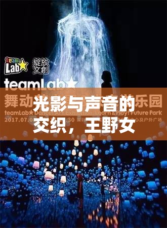 光影與聲音的交織，王野女主播的夢(mèng)幻之聲