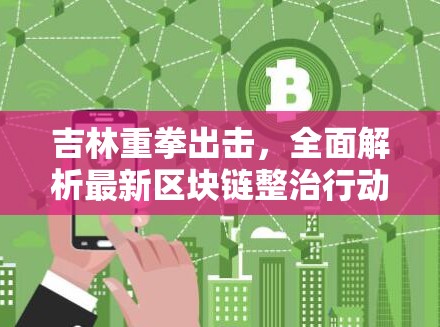 吉林重拳出擊，全面解析最新區(qū)塊鏈整治行動