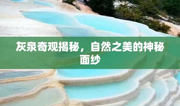 灰泉奇觀揭秘，自然之美的神秘面紗