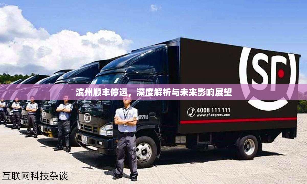 濱州順豐停運，深度解析與未來影響展望