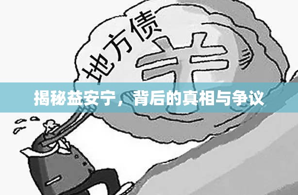 揭秘益安寧，背后的真相與爭(zhēng)議