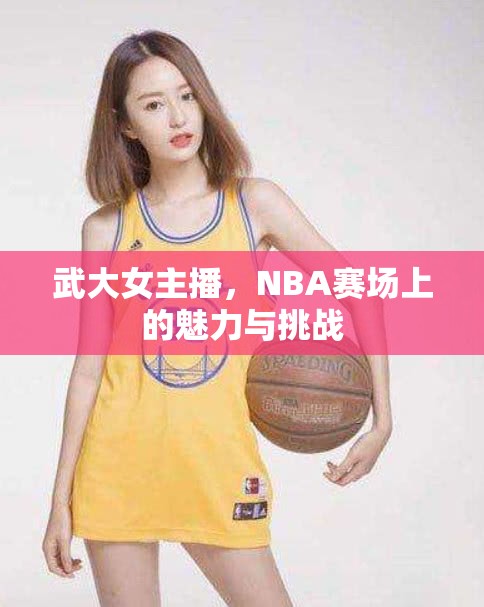 武大女主播，NBA賽場(chǎng)上的魅力與挑戰(zhàn)