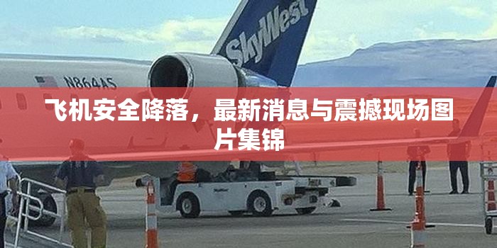 飛機(jī)安全降落，最新消息與震撼現(xiàn)場(chǎng)圖片集錦