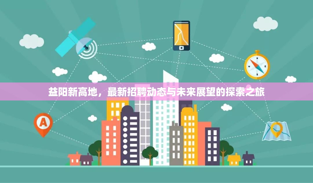 益陽新高地，最新招聘動態(tài)與未來展望的探索之旅