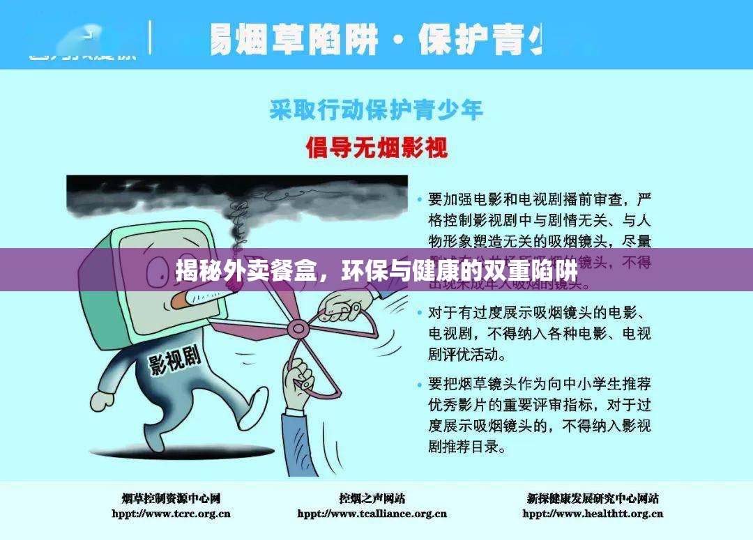 揭秘外賣餐盒，環(huán)保與健康的雙重陷阱