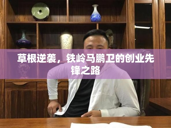 草根逆襲，鐵嶺馬鵬衛(wèi)的創(chuàng)業(yè)先鋒之路