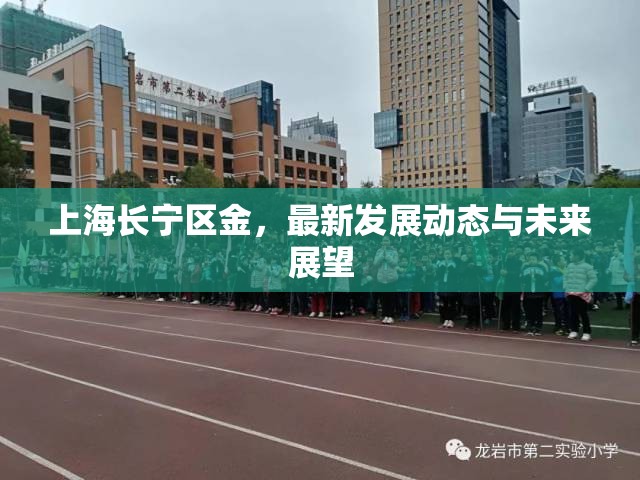 上海長寧區(qū)金，最新發(fā)展動態(tài)與未來展望