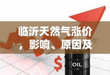 臨沂天然氣漲價(jià)，影響、原因及應(yīng)對(duì)策略