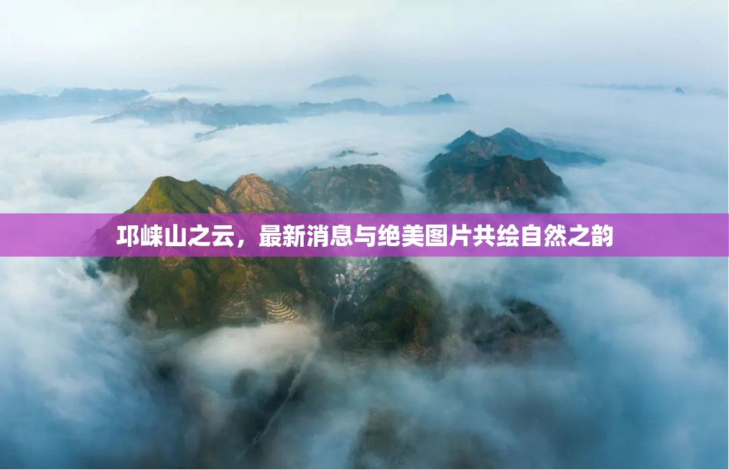 邛崍山之云，最新消息與絕美圖片共繪自然之韻