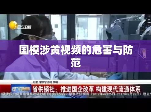 國模涉黃視頻的危害與防范