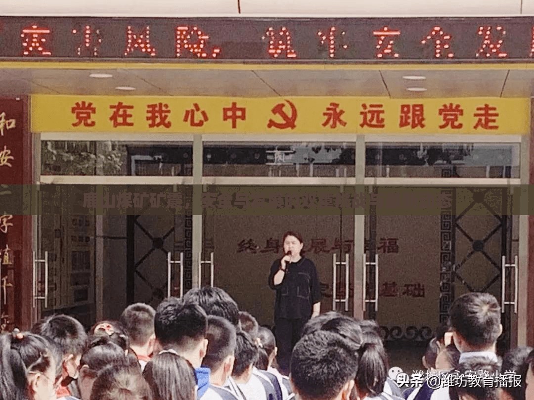 鹿山煤礦礦震，安全與發(fā)展的雙重挑戰(zhàn)與最新動態(tài)