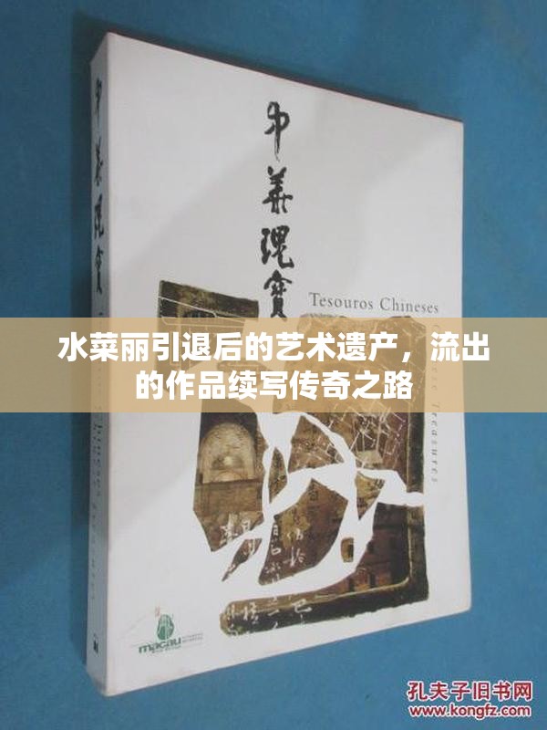水菜麗引退后的藝術(shù)遺產(chǎn)，流出的作品續(xù)寫傳奇之路