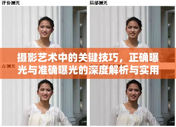 攝影藝術(shù)中的關(guān)鍵技巧，正確曝光與準確曝光的深度解析與實用課件指南