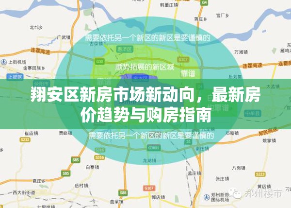 翔安區(qū)新房市場新動向，最新房價趨勢與購房指南