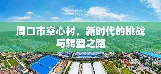 周口市空心村，新時(shí)代的挑戰(zhàn)與轉(zhuǎn)型之路