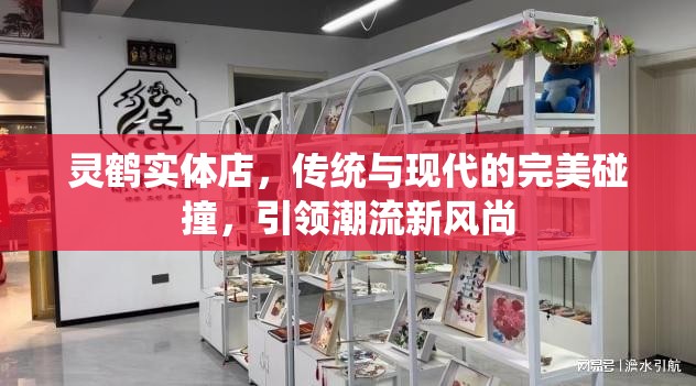 靈鶴實(shí)體店，傳統(tǒng)與現(xiàn)代的完美碰撞，引領(lǐng)潮流新風(fēng)尚