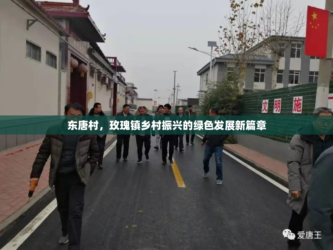 東唐村，玫瑰鎮(zhèn)鄉(xiāng)村振興的綠色發(fā)展新篇章