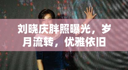 劉曉慶胖照曝光，歲月流轉(zhuǎn)，優(yōu)雅依舊