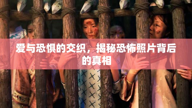 愛與恐懼的交織，揭秘恐怖照片背后的真相