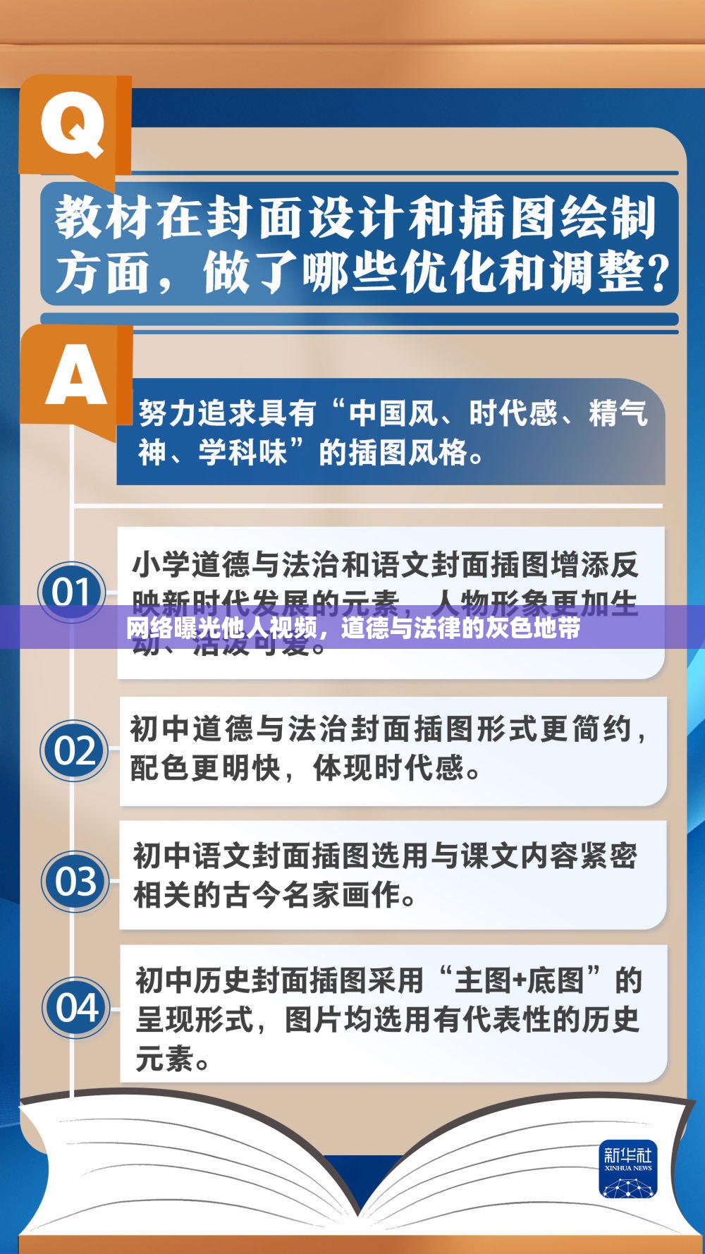 網(wǎng)絡(luò)曝光他人視頻，道德與法律的灰色地帶