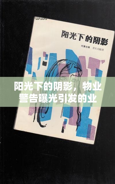 陽光下的陰影，物業(yè)警告曝光引發(fā)的業(yè)主覺醒