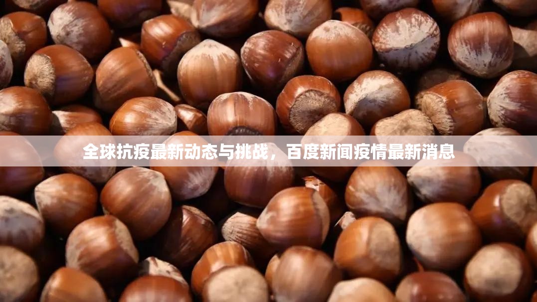 全球抗疫最新動態(tài)與挑戰(zhàn)，百度新聞疫情最新消息