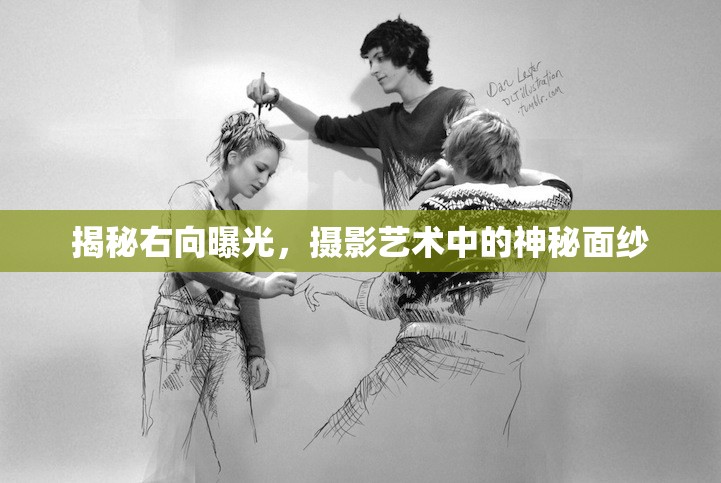 揭秘右向曝光，攝影藝術(shù)中的神秘面紗