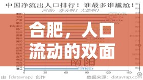合肥，人口流動的雙面繡——流入與流出數(shù)據(jù)的深度剖析