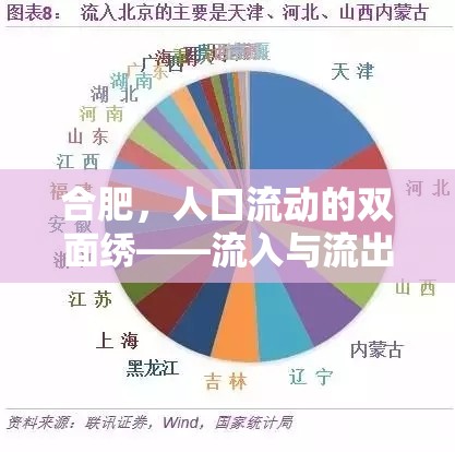 合肥，人口流動的雙面繡——流入與流出數(shù)據(jù)的深度剖析