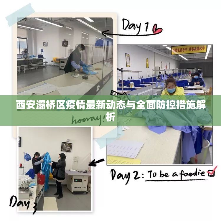 西安灞橋區(qū)疫情最新動態(tài)與全面防控措施解析