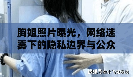 胸姐照片曝光，網(wǎng)絡(luò)迷霧下的隱私邊界與公眾好奇
