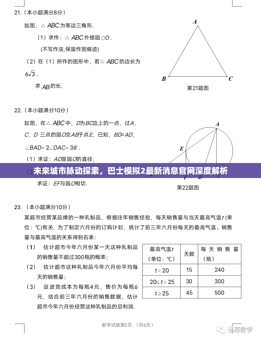 未來城市脈動探索，巴士模擬2最新消息官網(wǎng)深度解析