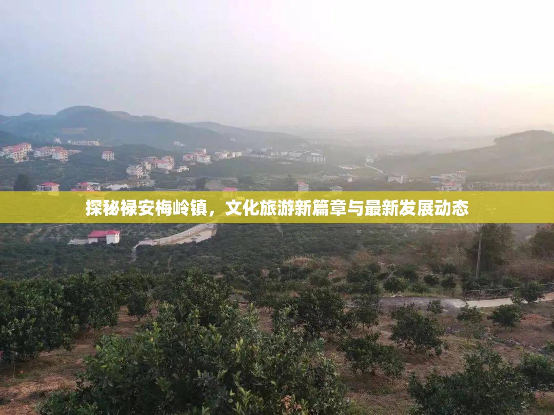 探秘祿安梅嶺鎮(zhèn)，文化旅游新篇章與最新發(fā)展動態(tài)