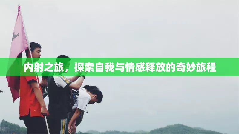 內(nèi)射之旅，探索自我與情感釋放的奇妙旅程