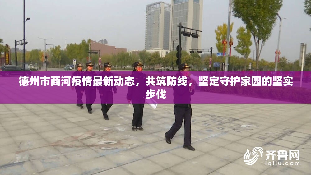 德州市商河疫情最新動態(tài)，共筑防線，堅定守護家園的堅實步伐
