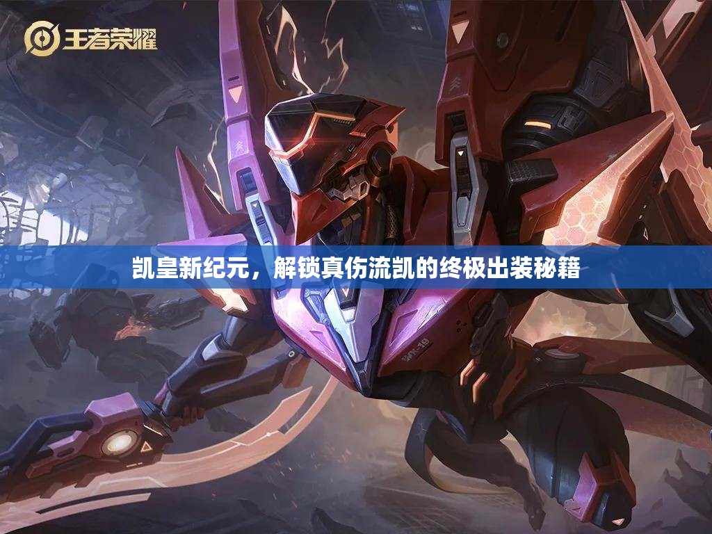 凱皇新紀元，解鎖真?zhèn)鲃P的終極出裝秘籍