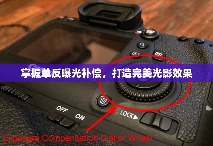 掌握單反曝光補(bǔ)償，打造完美光影效果