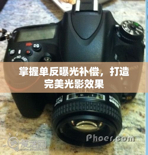 掌握單反曝光補(bǔ)償，打造完美光影效果