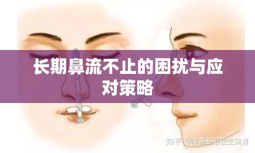 長期鼻流不止的困擾與應對策略