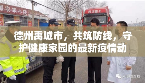 德州禹城市，共筑防線，守護健康家園的最新疫情動態(tài)