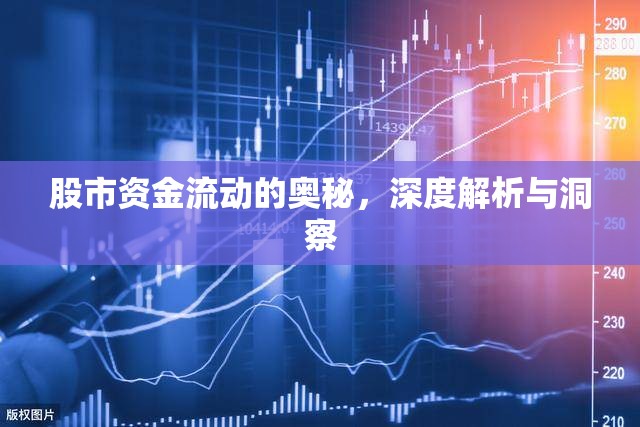 股市資金流動的奧秘，深度解析與洞察