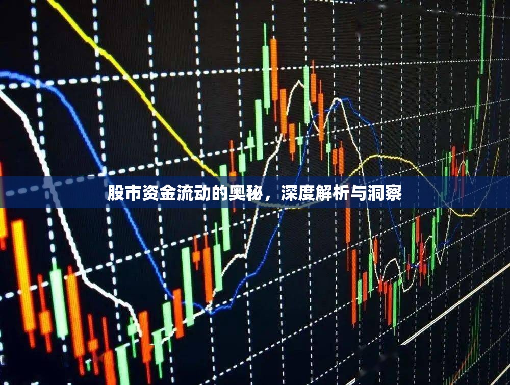股市資金流動的奧秘，深度解析與洞察