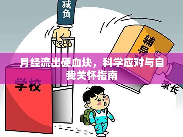 月經(jīng)流出硬血塊，科學(xué)應(yīng)對(duì)與自我關(guān)懷指南