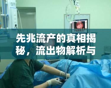 先兆流產(chǎn)的真相揭秘，流出物解析與應(yīng)對(duì)策略