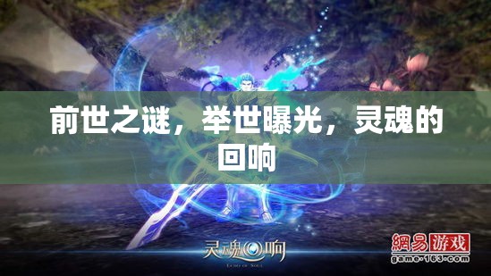 前世之謎，舉世曝光，靈魂的回響
