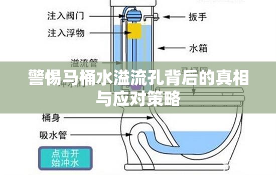 警惕馬桶水溢流孔背后的真相與應(yīng)對策略