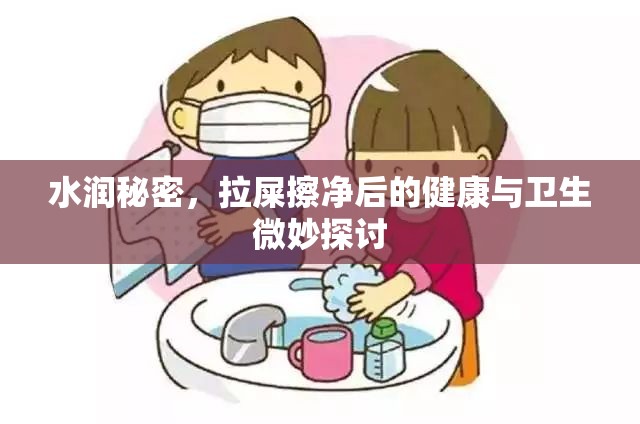 水潤秘密，拉屎擦凈后的健康與衛(wèi)生微妙探討