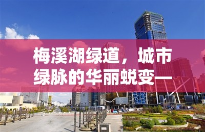 梅溪湖綠道，城市綠脈的華麗蛻變——最新改造進(jìn)展與未來展望