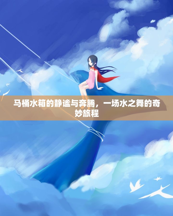 馬桶水箱的靜謐與奔騰，一場(chǎng)水之舞的奇妙旅程