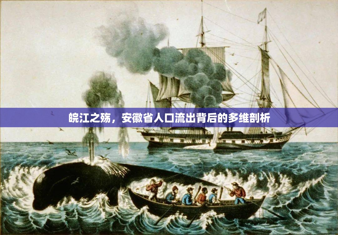 皖江之殤，安徽省人口流出背后的多維剖析